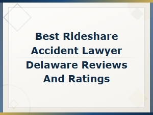 Best Rideshare Accident Lawyers in Delaware - Reviews